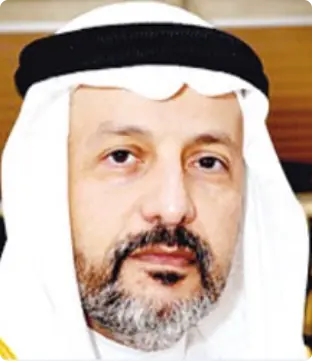 Dr. Adnan Abdullah Al-Mazrou